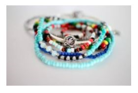 Jewelry and Fashion Design [Ages 8-11]