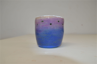 3-D Afternoon Art Camp: Pottery for Ages 6-8