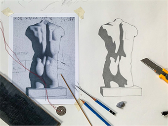 Intro to Academic Drawing