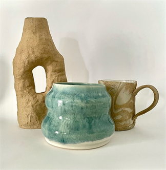 All Levels Pottery