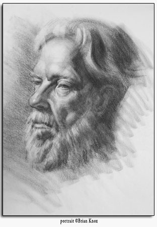figure drawing fundamentals with brian knox