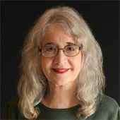 Person, Elaine Person, Elaine