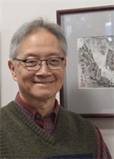 Tong, Paul Tong, Paul