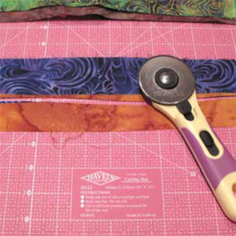 Introduction Quilting Piecing and Patchwork