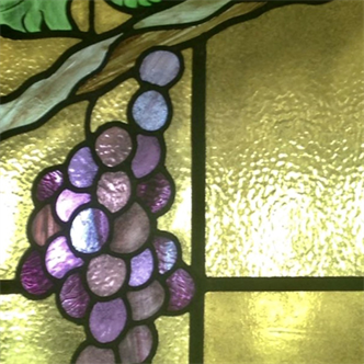 Art of Stained Glass I