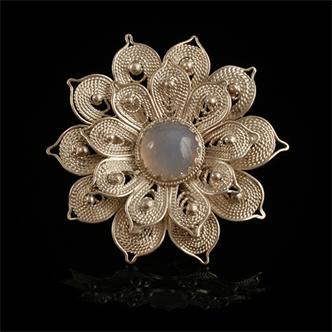 Filigree Jewelry: Traditional to Contemporary