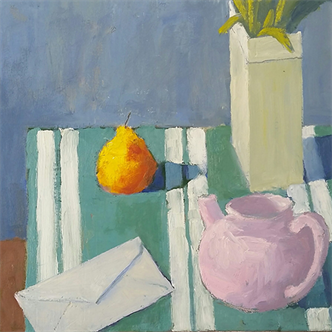 Still Life: Painting Beyond the Table