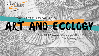 Art and Ecology