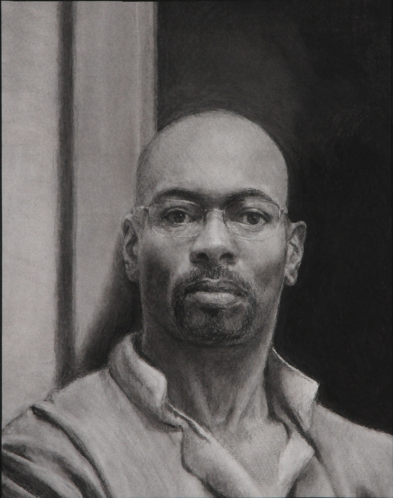 400-Portrait Drawing