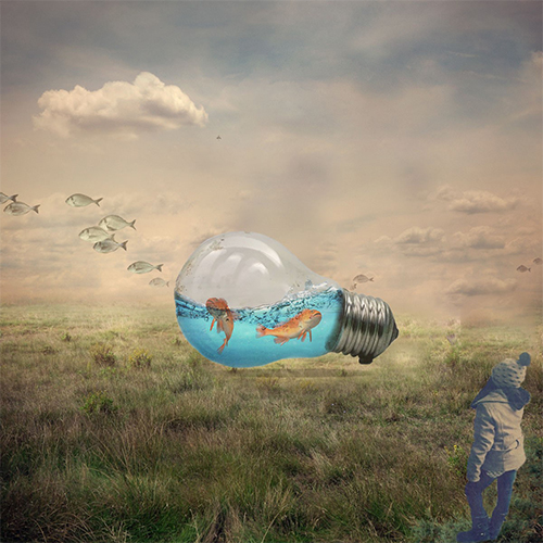 Art Immersion-Digital Photography with Photoshop (ages 12-16)