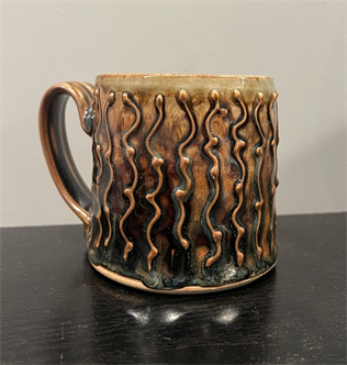 Intro To Mugs Ages 12-17