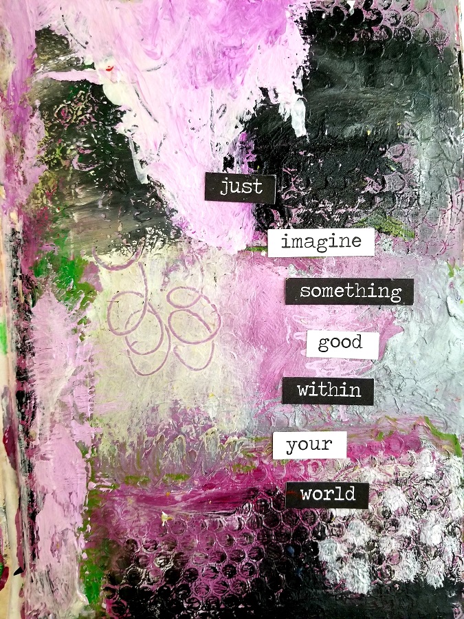 Art Journaling