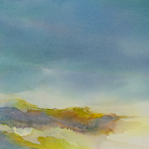 Lands, Clouds, and Water