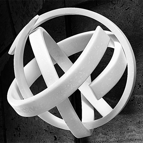 Corian Marble Sculptures Nov 23-24