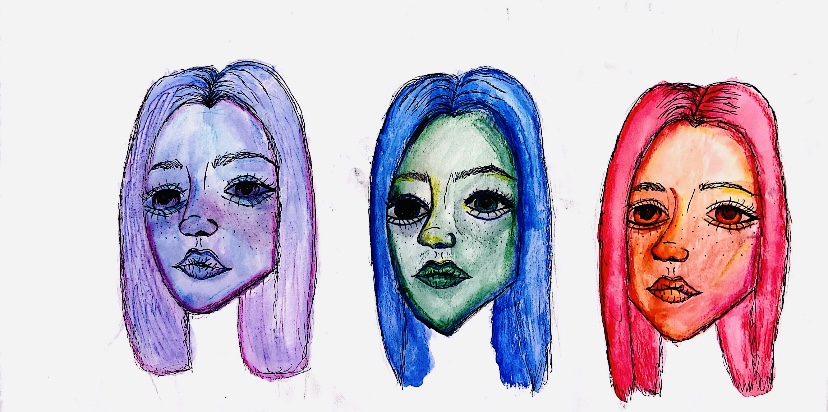 4-C Pop Art Intensive