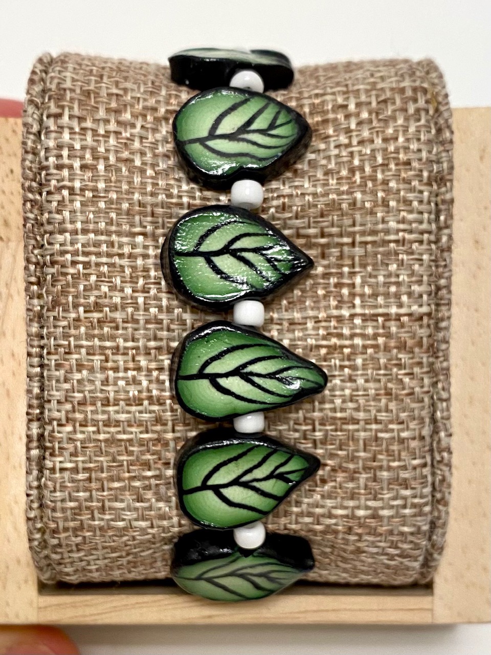 4-E Wearable Art