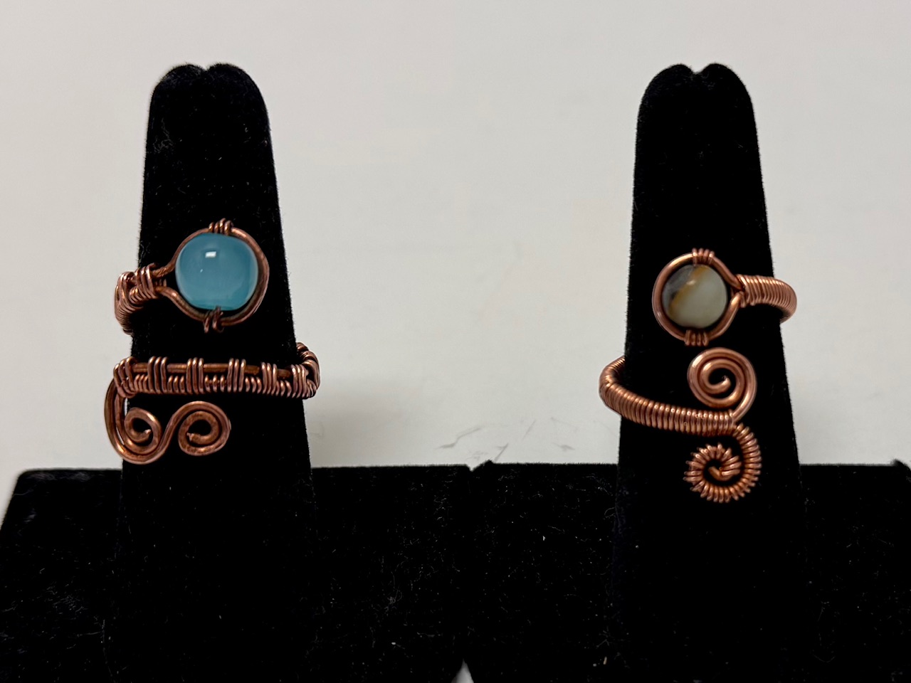 6-F Wearable Art