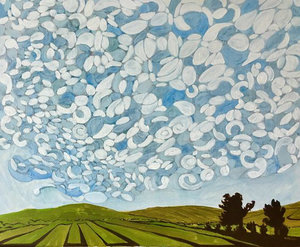 205-En Plein Air