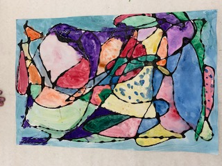 C203-Drawing & Painting