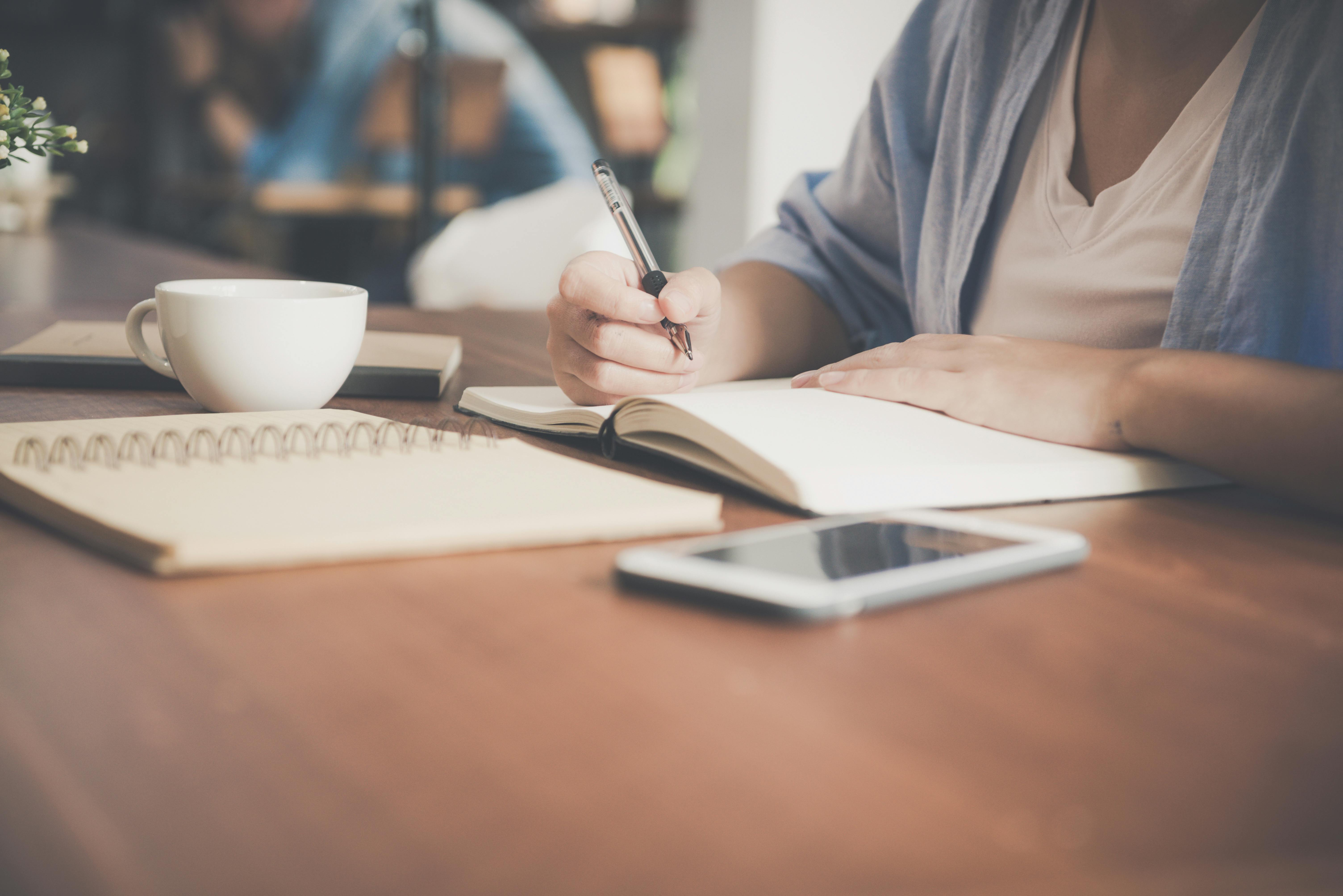 238-Intro to Writing