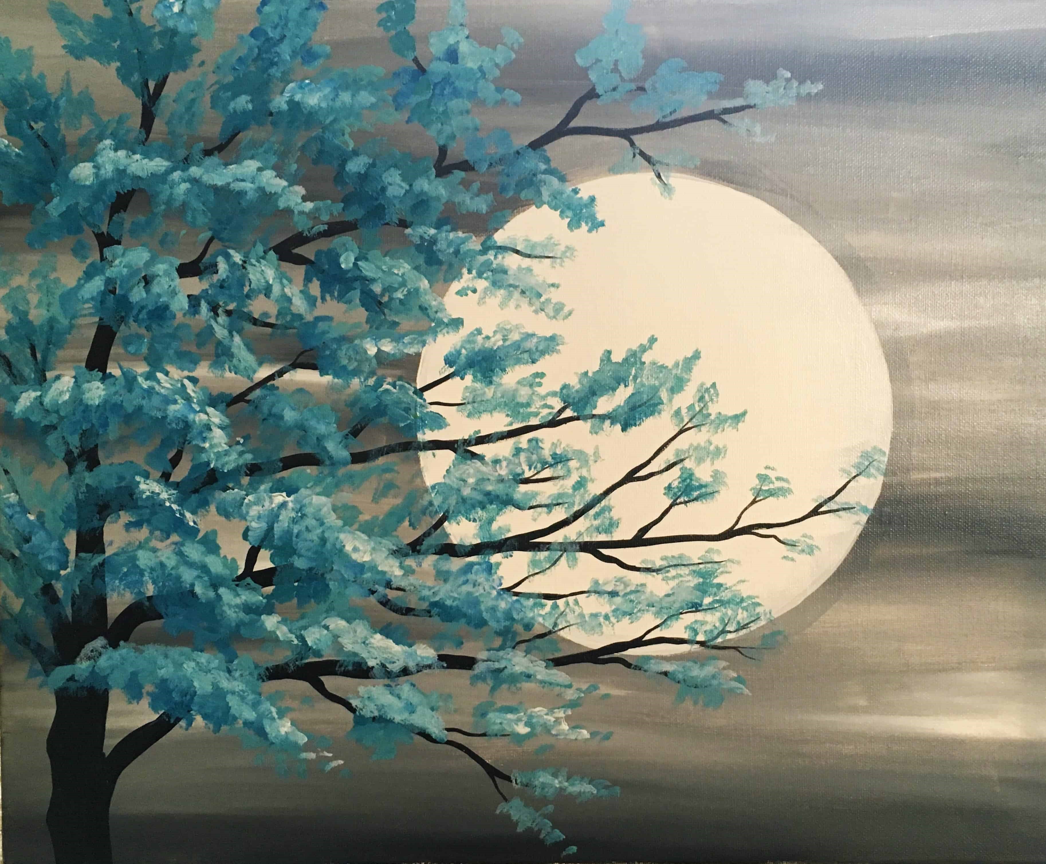 313-Paint and Sip at Burnt Mills Cider