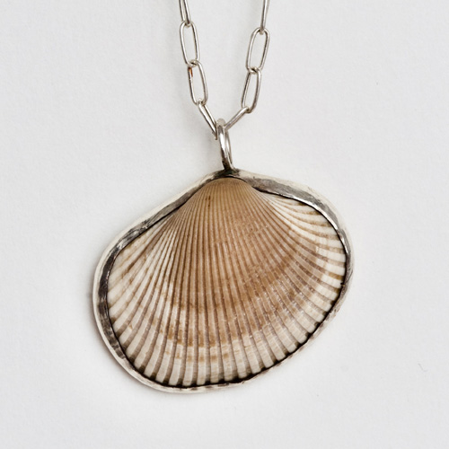 Introduction to Jewelry Design & Fabrication