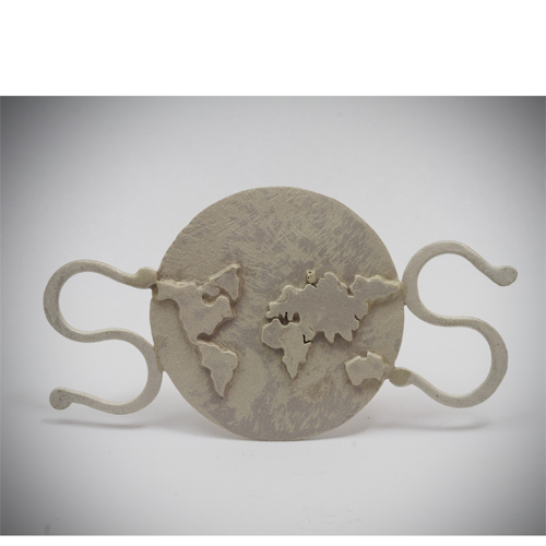 Intro to Silversmithing Jewelry