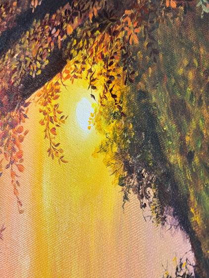 402-Intro to Acrylics