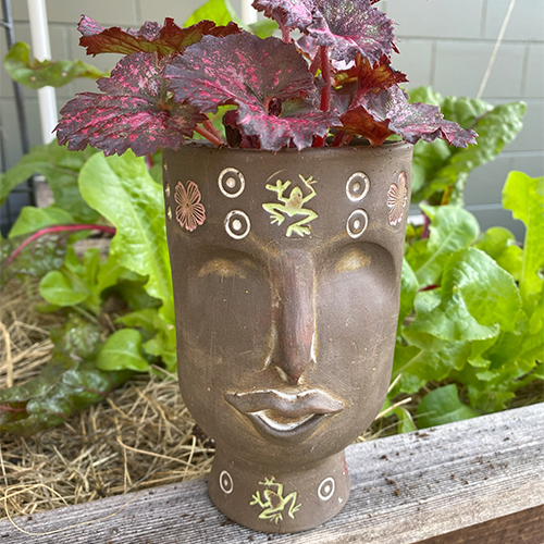 Hand Building Basics – Sunday