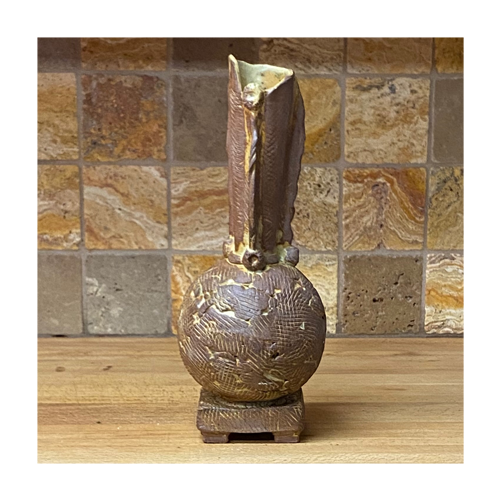 Hand Building With Style