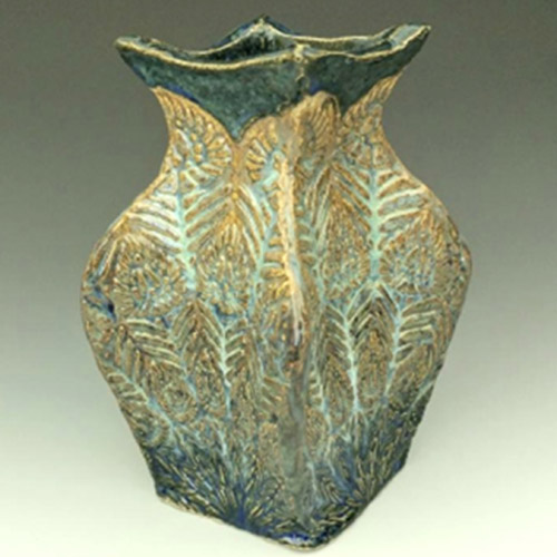 Make Your Own Flower Vase