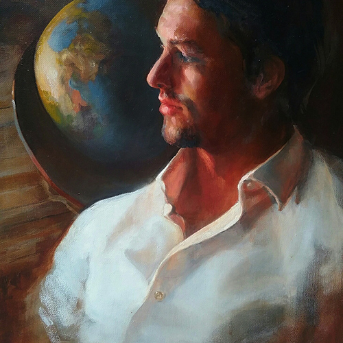 Independent Oil & Acrylics