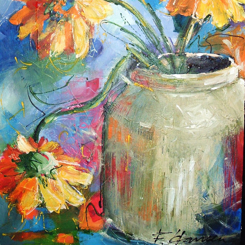 Guided Painting and Drawing