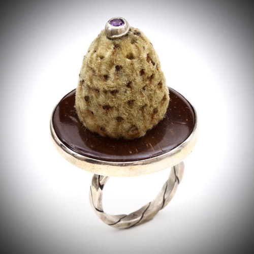 Jewelry Cold Connections