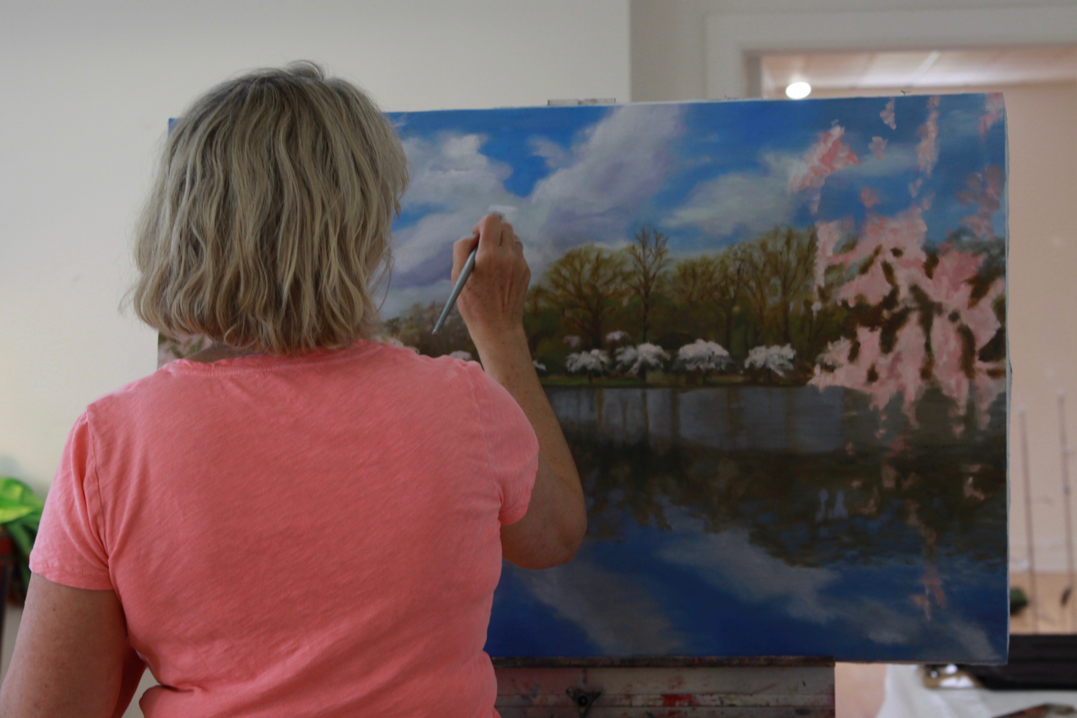 111-Artist Studio: Your Choice Session 2