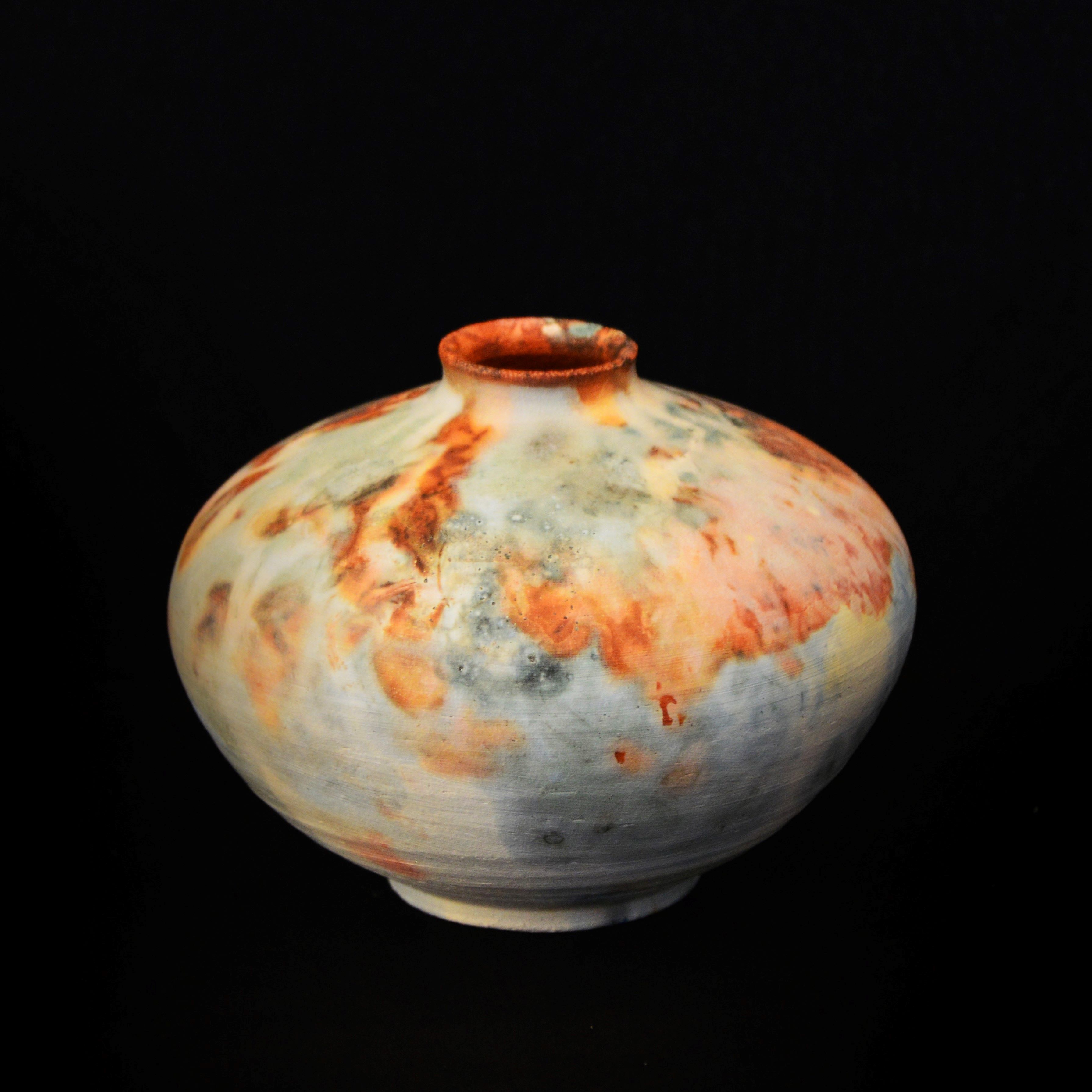 114-Adventures in Clay