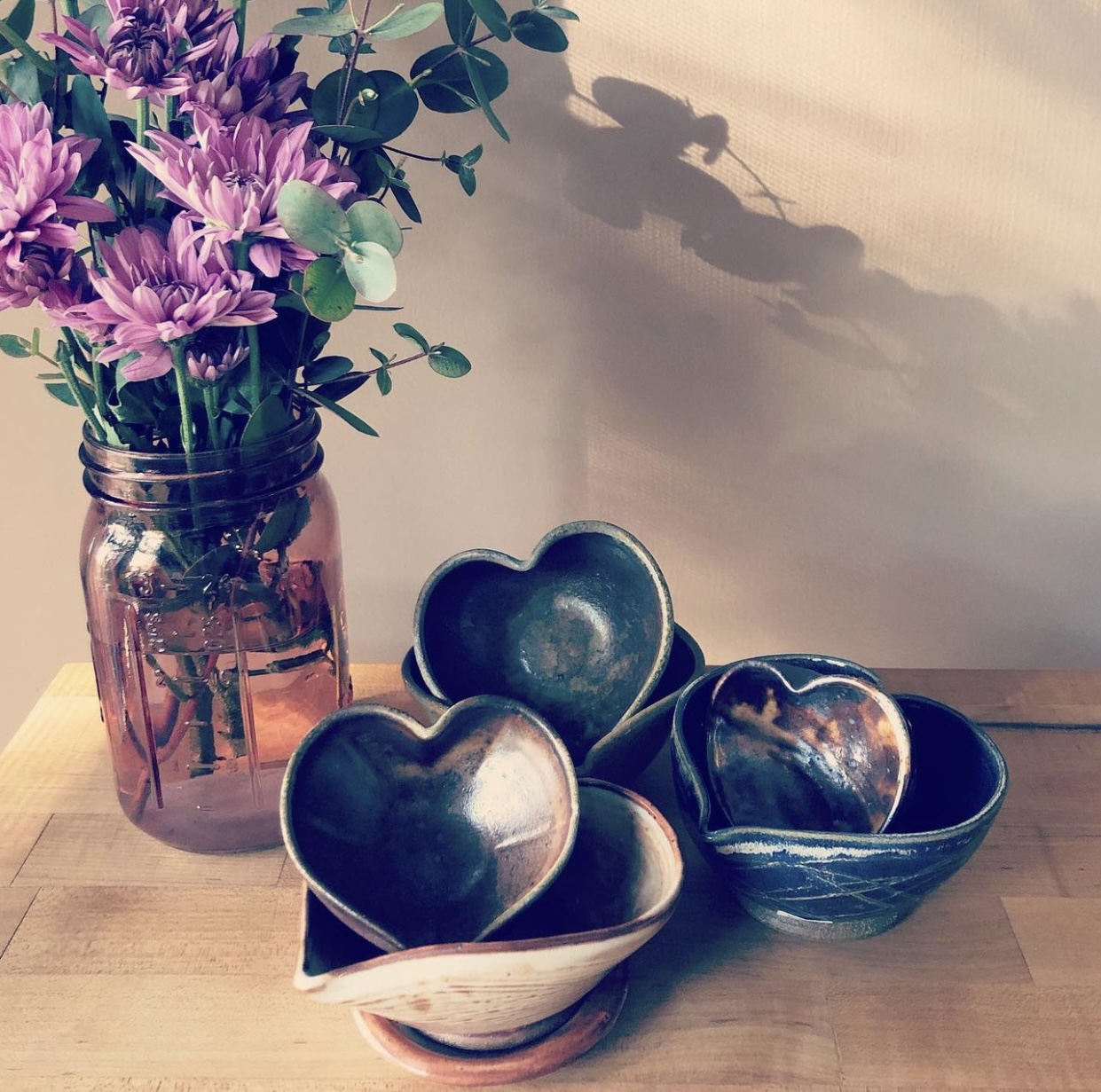 127-Art After Hours-Pottery Night: Valentine Edition