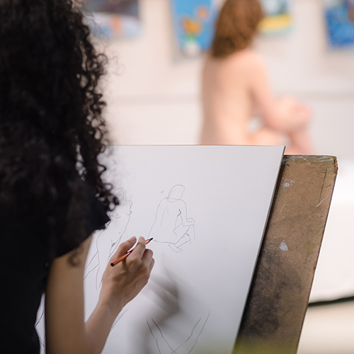 Figure Drawing