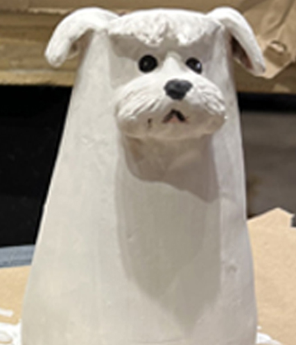 Pet Vase Workshop