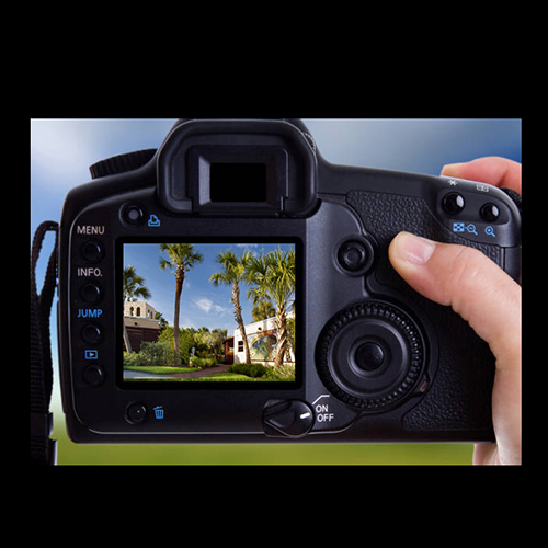 Digital Photography I (Tuesday)
