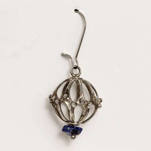 Hollow Construction Jewelry Making