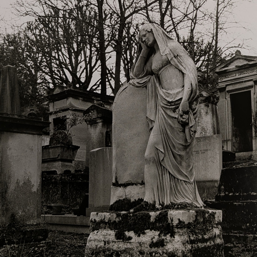 Learning from the Masters of Photography