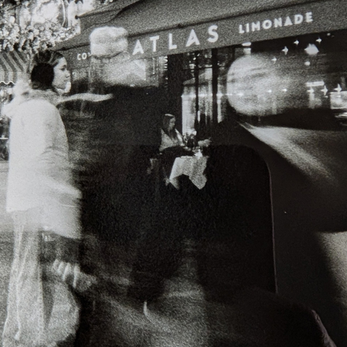 Lomography
