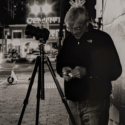 History of Photography in the 20th Century
