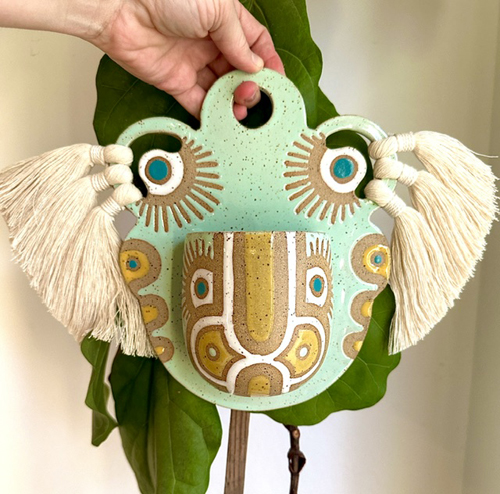 Decorative Clay for the Home – Holiday Gifts Edition