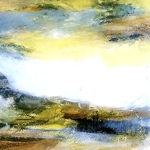 Exploring Abstract Painting Tuesday 10 AM