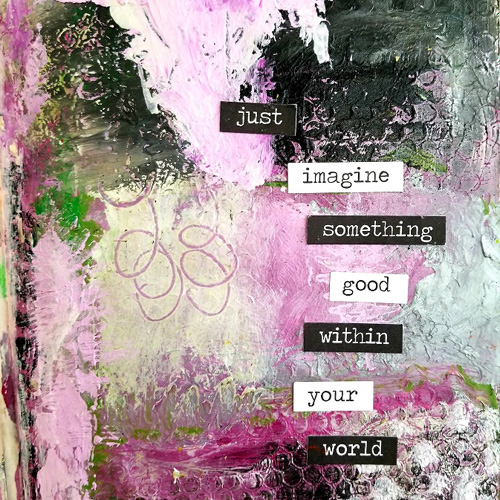 Art Journaling