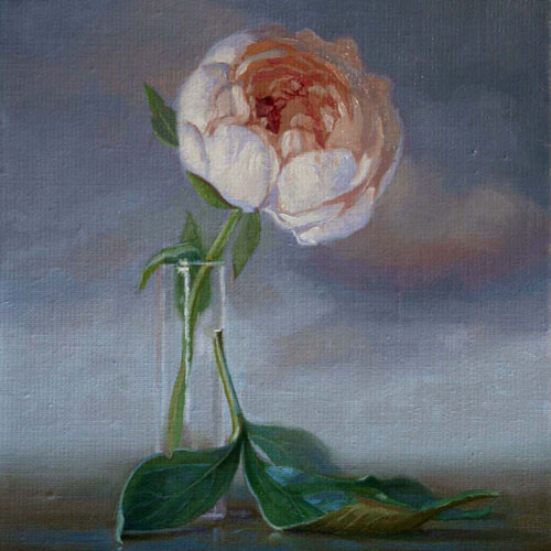 Finding Your Unique Style: Oil or Acrylics